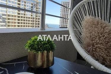 1-комнатная квартира по адресу Курортный пер. (площадь 38 м²) - Atlanta.ua - фото 44