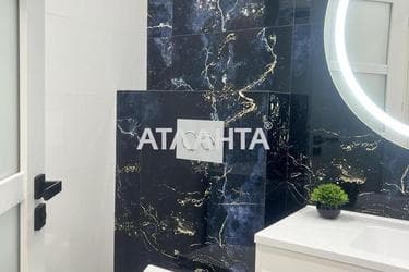 1-комнатная квартира по адресу Курортный пер. (площадь 38 м²) - Atlanta.ua - фото 40