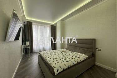 2-кімнатна квартира за адресою вул. Дача Ковалевського (площа 84 м²) - Atlanta.ua - фото 19