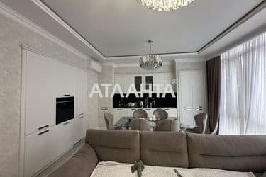 2-кімнатна квартира за адресою вул. Дача Ковалевського (площа 84 м²) - Atlanta.ua - фото 23