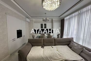 2-кімнатна квартира за адресою вул. Дача Ковалевського (площа 84 м²) - Atlanta.ua - фото 24