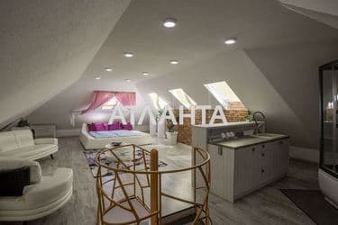 Будинок за адресою вул. Яхненка Семена (площа 260 м²) - Atlanta.ua - фото 27