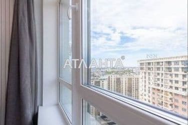 1-room apartment apartment by the address st. Kurortnyy per (area 38 m²) - Atlanta.ua - photo 16