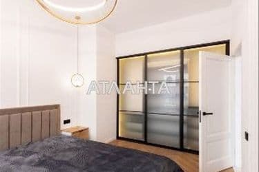 1-room apartment apartment by the address st. Kurortnyy per (area 38 m²) - Atlanta.ua - photo 18