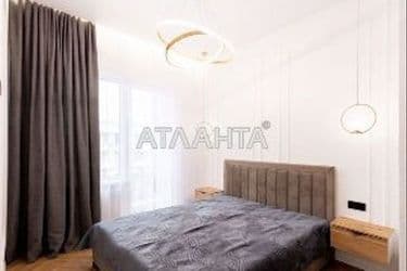 1-room apartment apartment by the address st. Kurortnyy per (area 38 m²) - Atlanta.ua - photo 19