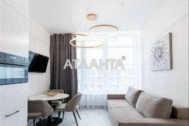 1-room apartment apartment by the address st. Kurortnyy per (area 38 m²) - Atlanta.ua - photo 20