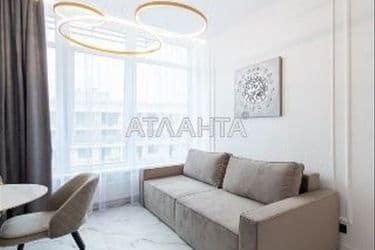 1-room apartment apartment by the address st. Kurortnyy per (area 38 m²) - Atlanta.ua - photo 21