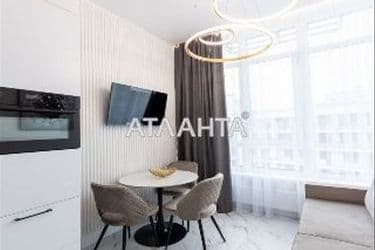 1-room apartment apartment by the address st. Kurortnyy per (area 38 m²) - Atlanta.ua - photo 22