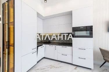 1-room apartment apartment by the address st. Kurortnyy per (area 38 m²) - Atlanta.ua - photo 23