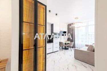 1-room apartment apartment by the address st. Kurortnyy per (area 38 m²) - Atlanta.ua - photo 24