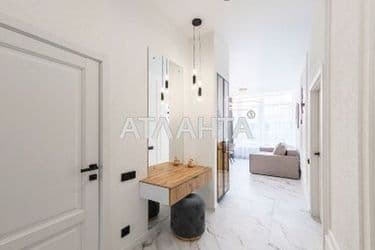 1-room apartment apartment by the address st. Kurortnyy per (area 38 m²) - Atlanta.ua - photo 25