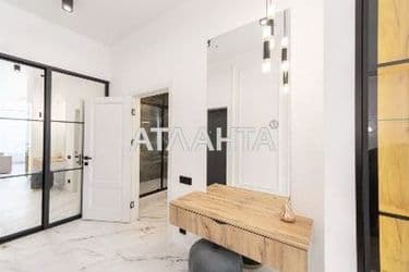 1-room apartment apartment by the address st. Kurortnyy per (area 38 m²) - Atlanta.ua - photo 26