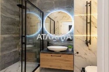 1-room apartment apartment by the address st. Kurortnyy per (area 38 m²) - Atlanta.ua - photo 28