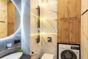 1-room apartment apartment by the address st. Kurortnyy per (area 38 m²) - Atlanta.ua - photo 29