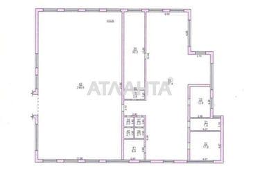 Commercial real estate at st. Franko Ivana (area 477 m²) - Atlanta.ua - photo 26