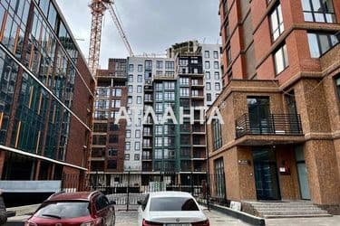 1-room apartment apartment by the address st. Fontanskaya dor Perekopskoy Divizii (area 38,2 m²) - Atlanta.ua - photo 9