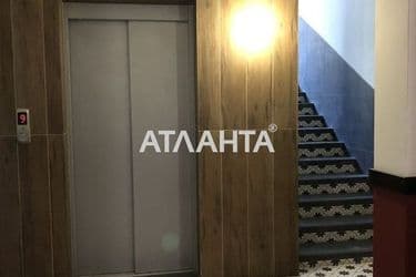 1-room apartment apartment by the address st. Fontanskaya dor Perekopskoy Divizii (area 38,2 m²) - Atlanta.ua - photo 13
