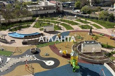 1-комнатная квартира по адресу ул. Краснова (площадь 42,5 м²) - Atlanta.ua - фото 12