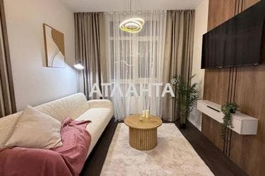 1-room apartment apartment by the address st. Krasnova (area 42,5 m²) - photo 14 1-room apartment apartment by the address st. Krasnova (area 42,5 m²) - Atlanta.ua - photo 14