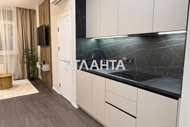 1-room apartment apartment by the address st. Krasnova (area 42,5 m²) - photo 16 1-room apartment apartment by the address st. Krasnova (area 42,5 m²) - Atlanta.ua - photo 16