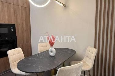 1-room apartment apartment by the address st. Krasnova (area 42,5 m²) - photo 17 1-room apartment apartment by the address st. Krasnova (area 42,5 m²) - Atlanta.ua - photo 17