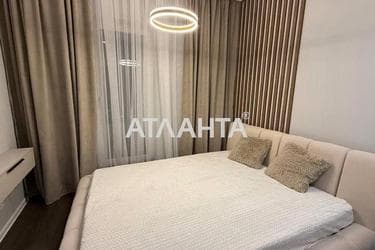 1-room apartment apartment by the address st. Krasnova (area 42,5 m²) - photo 18 1-room apartment apartment by the address st. Krasnova (area 42,5 m²) - Atlanta.ua - photo 18