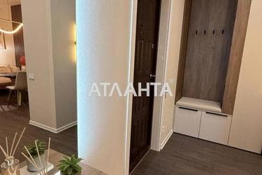 1-room apartment apartment by the address st. Krasnova (area 42,5 m²) - photo 19 1-room apartment apartment by the address st. Krasnova (area 42,5 m²) - Atlanta.ua - photo 19