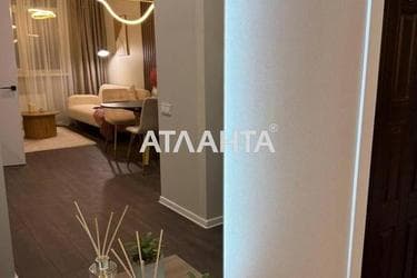 1-room apartment apartment by the address st. Krasnova (area 42,5 m²) - photo 21 1-room apartment apartment by the address st. Krasnova (area 42,5 m²) - Atlanta.ua - photo 21