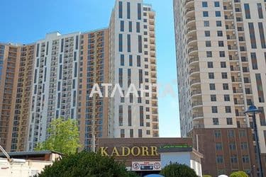 1-room apartment apartment by the address st. Krasnova (area 42,5 m²) - Atlanta.ua - photo 12