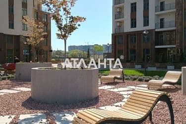 1-room apartment apartment by the address st. Krasnova (area 42,5 m²) - Atlanta.ua - photo 11