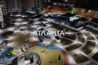 1-room apartment apartment by the address st. Krasnova (area 42,5 m²) - Atlanta.ua - photo 20