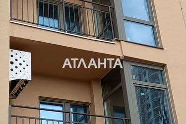 1-room apartment apartment by the address st. Krasnova (area 42,5 m²) - Atlanta.ua - photo 15