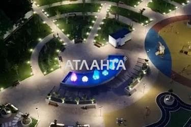 1-комнатная квартира по адресу ул. Краснова (площадь 42,5 м²) - Atlanta.ua - фото 22