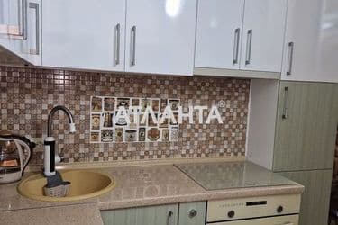 1-room apartment apartment by the address st. Paustovskogo (area 27 m²) - Atlanta.ua - photo 26