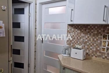 1-room apartment apartment by the address st. Paustovskogo (area 27 m²) - Atlanta.ua - photo 29