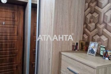 1-room apartment apartment by the address st. Paustovskogo (area 27 m²) - Atlanta.ua - photo 38