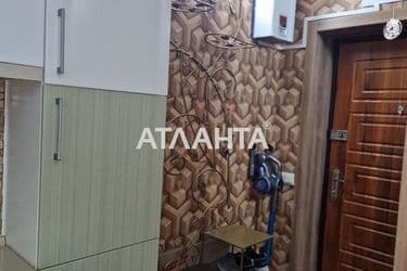 1-room apartment apartment by the address st. Paustovskogo (area 27 m²) - Atlanta.ua - photo 37
