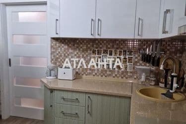 1-room apartment apartment by the address st. Paustovskogo (area 27 m²) - Atlanta.ua - photo 27