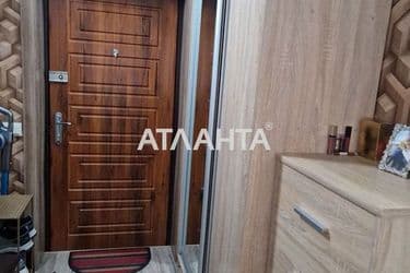 1-room apartment apartment by the address st. Paustovskogo (area 27 m²) - Atlanta.ua - photo 39