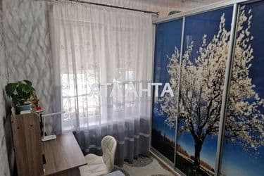 1-room apartment apartment by the address st. Paustovskogo (area 27 m²) - Atlanta.ua - photo 32