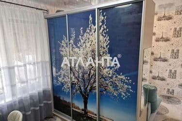 1-room apartment apartment by the address st. Paustovskogo (area 27 m²) - Atlanta.ua - photo 33