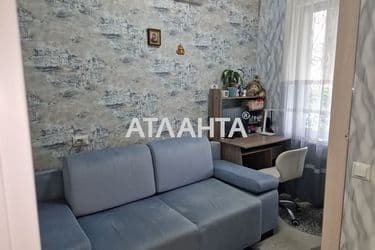 1-room apartment apartment by the address st. Paustovskogo (area 27 m²) - Atlanta.ua - photo 36