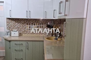 1-room apartment apartment by the address st. Paustovskogo (area 27 m²) - Atlanta.ua - photo 28