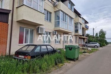 1-room apartment apartment by the address st. Paustovskogo (area 27 m²) - Atlanta.ua - photo 46