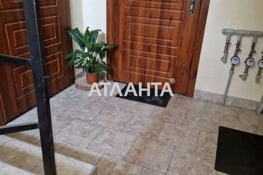 1-room apartment apartment by the address st. Paustovskogo (area 27 m²) - Atlanta.ua - photo 45