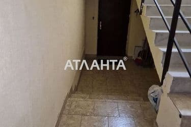 1-room apartment apartment by the address st. Paustovskogo (area 27 m²) - Atlanta.ua - photo 47