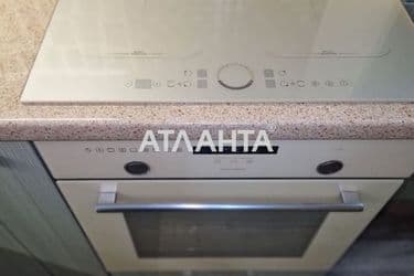 1-room apartment apartment by the address st. Paustovskogo (area 27 m²) - Atlanta.ua - photo 30