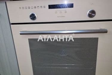 1-room apartment apartment by the address st. Paustovskogo (area 27 m²) - Atlanta.ua - photo 31
