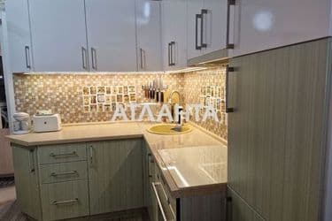1-room apartment apartment by the address st. Paustovskogo (area 27 m²) - Atlanta.ua - photo 25