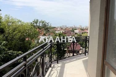 1-room apartment apartment by the address st. Dacha Kovalevskogo Amundsena (area 40 m²) - Atlanta.ua - photo 9